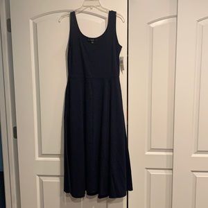 MSK Dress